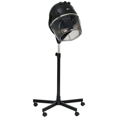 Meredith Hair Dryer on Casters image