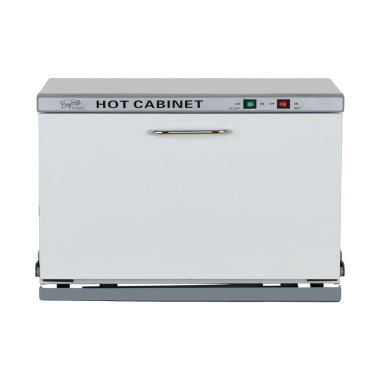 Melinda Hot Towel Cabinet With UV image