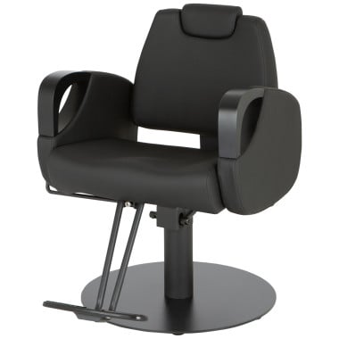 Venus Noir All Purpose Chair image