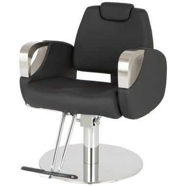 Venus Silver All Purpose Chair image