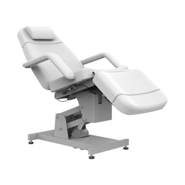 Silver Fox 2219B Facial Bed and Exam Chair image