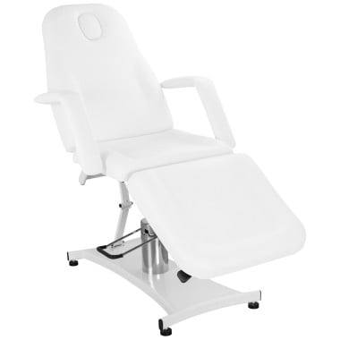 Silver Fox 2206A Luxury Hydraulic Facial Chair image