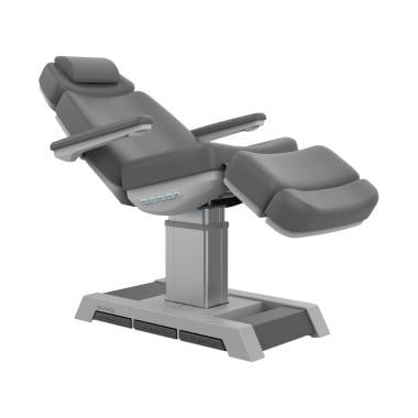 Silver Fox 2218BN Electric Medical Exam & Procedure Chair image