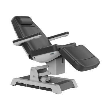 Silver Fox 2220D Electric Facial Bed and Exam Chair image