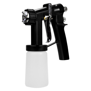 Norvell Sunless M Series HVLP Spray Gun image