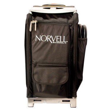 Norvell Sunless Pro Travel Bag image