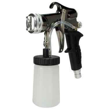 Norvell Sunless Z Series HVLP Spray Gun image