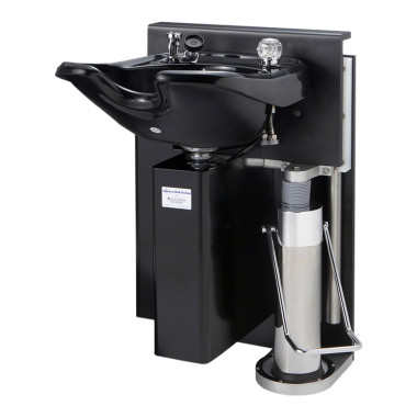 Adjust-A-Sink K100 Hydraulic Shampoo Unit image