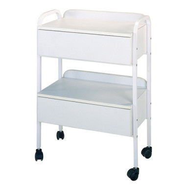 Daniel White Utility Cart image