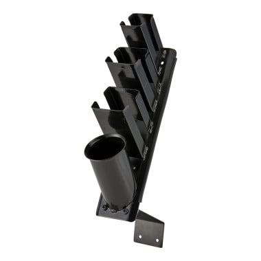 Pibbs 1511 Flat Iron Holder image