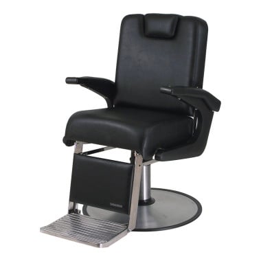 Belvedere A61A Admiral Barber Chair image