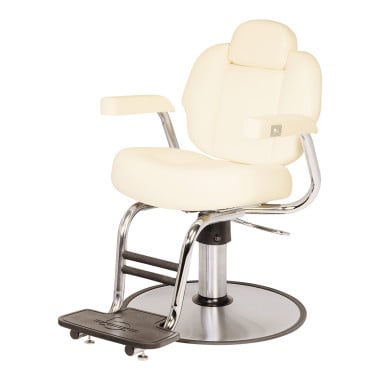 Belvedere B61CS Seville Barber Chair image