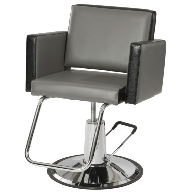 Pibbs 3406 Cosmo Styling Chair image