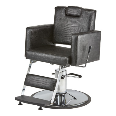 Pibbs 3491 Cosmo Barber Chair image