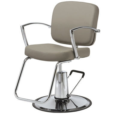 Pibbs 3706 Pisa Styling Chair image