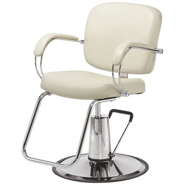 Pibbs 3906 Latina Styling Chair image