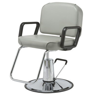 Pibbs 4306 Lambada Styling Chair image