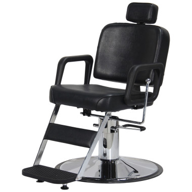 Pibbs 4391 Prince Barber Chair image