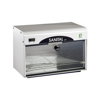 Pibbs 491 Large Sanital Sanitizer image