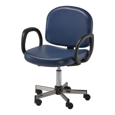 Pibbs 5492 Loop Desk Chair image