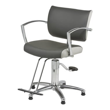 Pibbs 5806 Rosa Styling Chair image