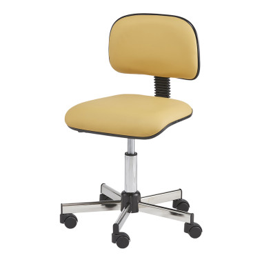 Pibbs 646 Ergonomic Stool image