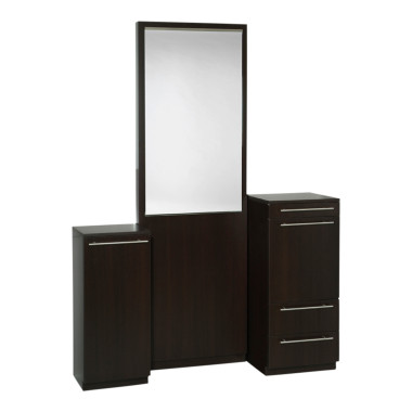 Belvedere KA127 Kalli Vanity Styling Station image