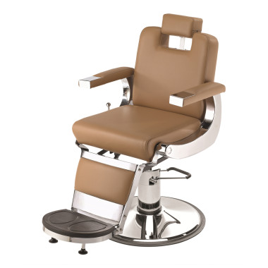 Pibbs 659 Capo Barber Chair image