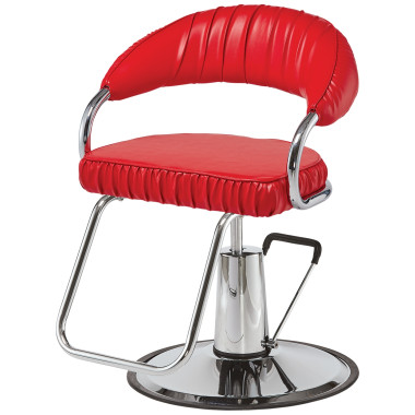 Pibbs 9906 Cloud Nine Styling Chair image