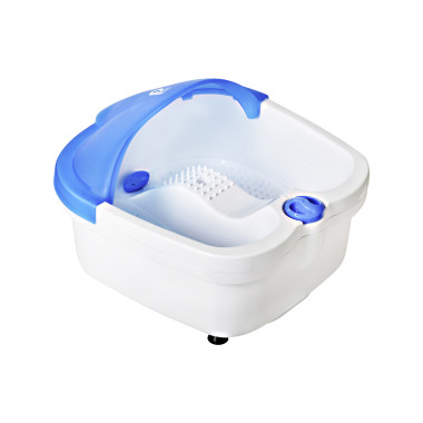 Pibbs FM3830A Portable Foot Bath Massager image