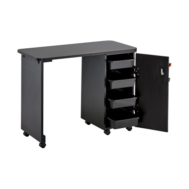 Pibbs NC1006N Manicure Table image