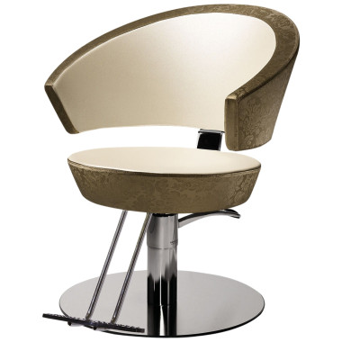 Salon Ambience SH-310 Flute Styling Chair image