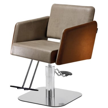 Salon Ambience SH-325 Kite Styling Chair image