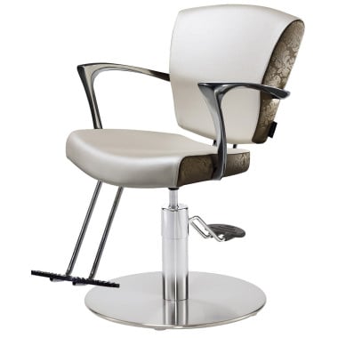 Salon Ambience SH-410 Maya Styling Chair image