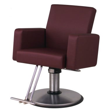 Belvedere PH12 Plush Styling Chair image