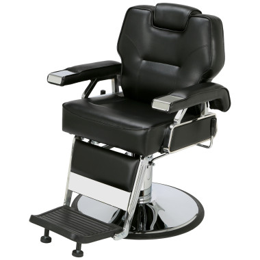 K.O. Professional Barber Chair image