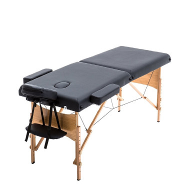 Portable Massage Table image