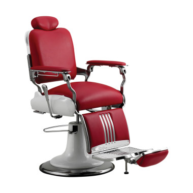 Takara Belmont BB-0090 Koken Legacy Barber Chair image