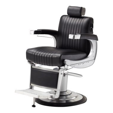 Takara Belmont BB-225 Elegance Barber Chair image