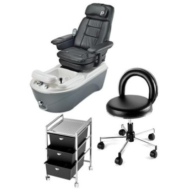 Pibbs PS94 Anzio Pedicure Package image