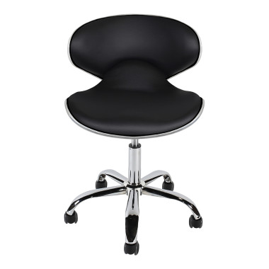 J&A Euro Pedicure Stool image