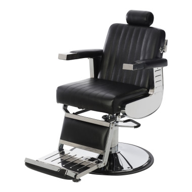 Empire Professional Barber Chair image