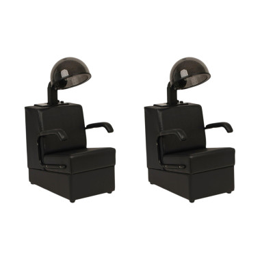 Set of 2 Kate Dryer & Chair Combos image