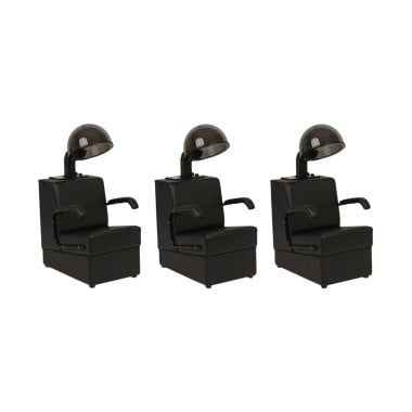 Set of 3 Kate Dryer & Chair Combos image