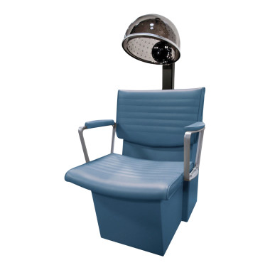 Collins 7820 Aluma Dryer Chair image