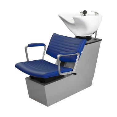 Collins 78BWS Aluma Backwash Shuttle image