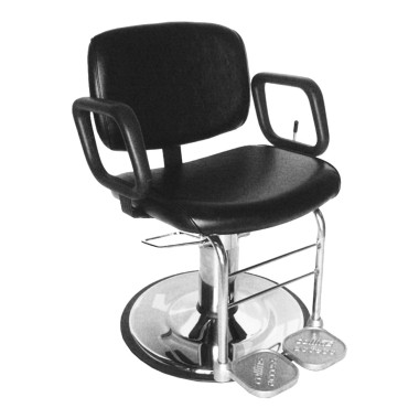 Collins 7710 Access All Purpose Chair image