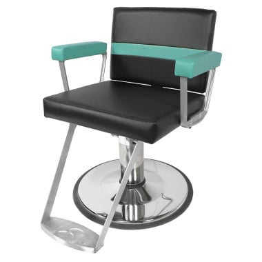 Collins 9800 Taress Styling Chair image