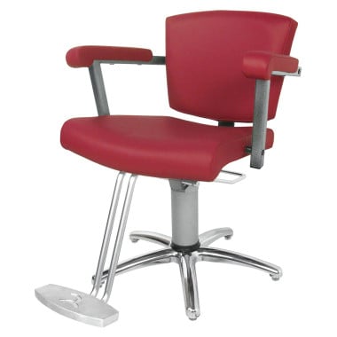 Collins 7600 Vittoria Styling Chair image