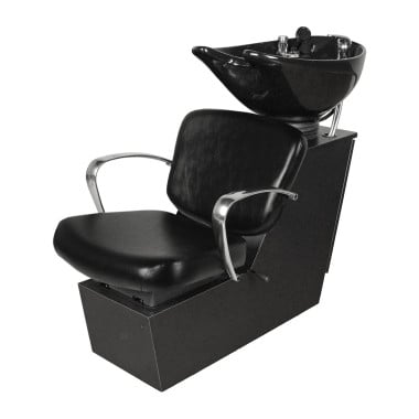 Collins 83BWS Milano Backwash Shuttle image